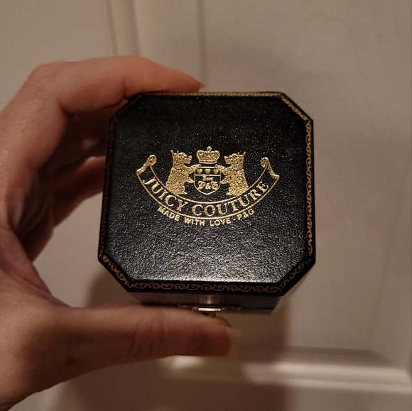 JUICY COUTURE PINK BUBBLE GUM MACHINE CHARM - Picture 8 of 9